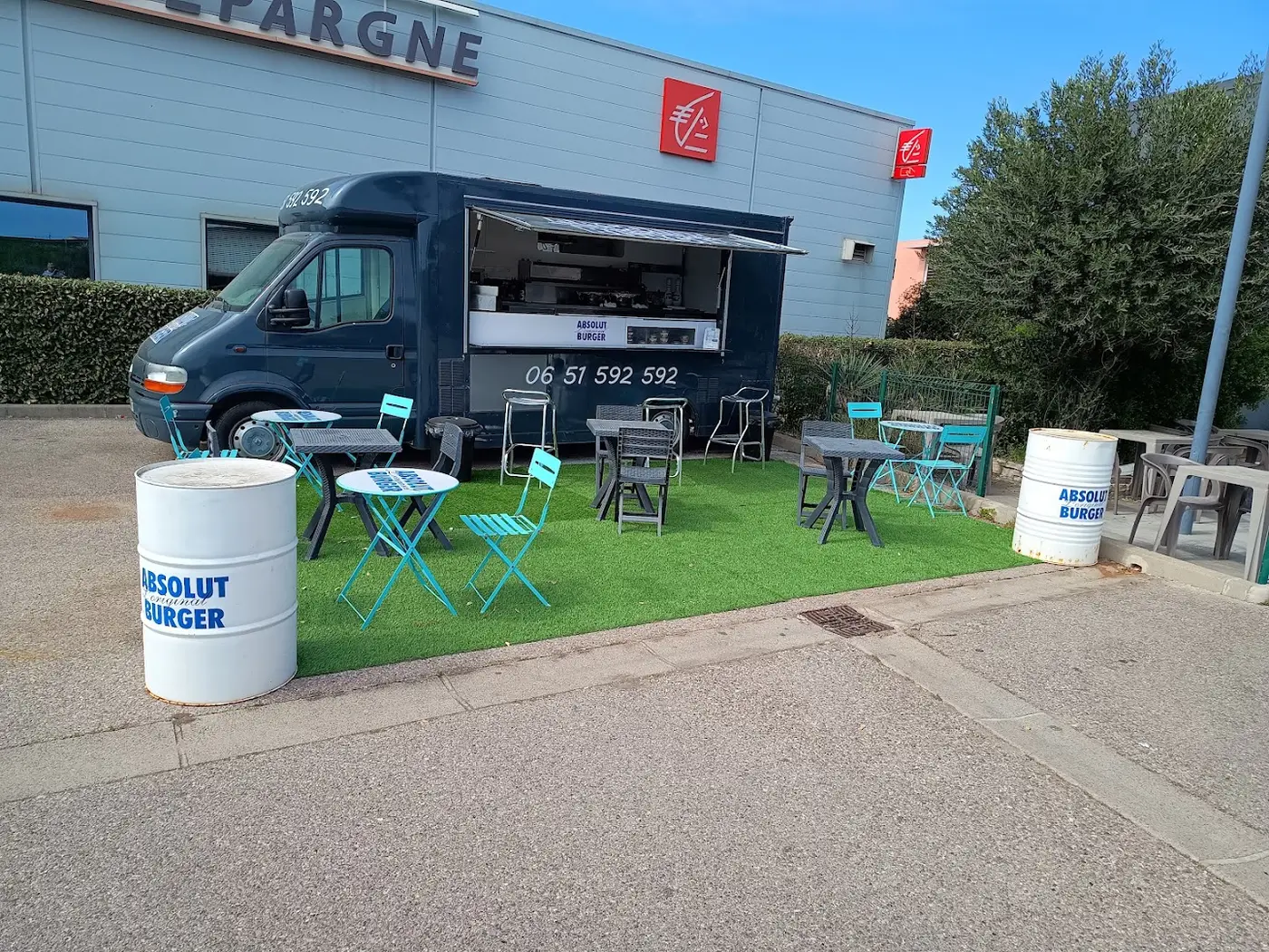 Absolut Burger · Photos 2