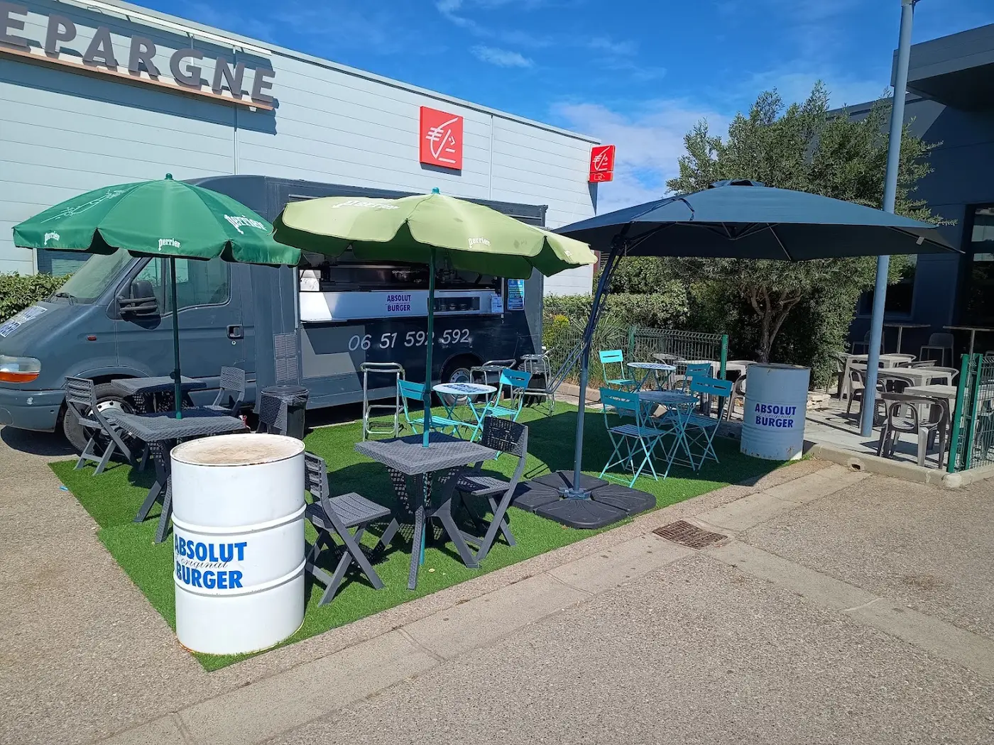 Absolut Burger · Photos 1